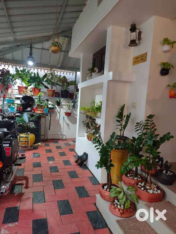 4BHK INDEPEDENT HOUSE FOR RENT