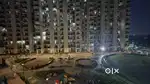 Available 2BHK Semi Furnished Society Flat