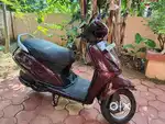 Honda activa for sale