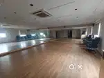 Spacious Ground Floor Showroom for Rent In Vijay Nagar  Indore