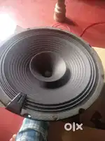 Speaker 100 waat 2 pic