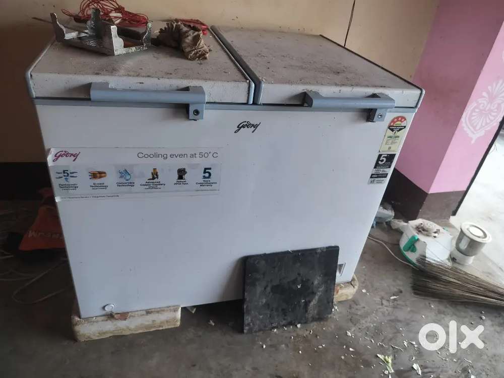 6month old new condition