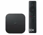 Mi 4k box excellent condition