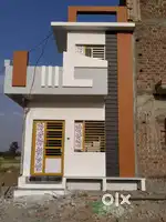 Khachrod house