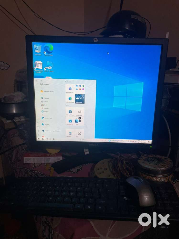 Dell computer