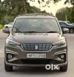 Maruti Suzuki Ertiga 2022-2023 VXI CNG, 2022, CNG & Hybrids