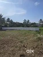 Thrissur, Ragamalikapuram plot for sale