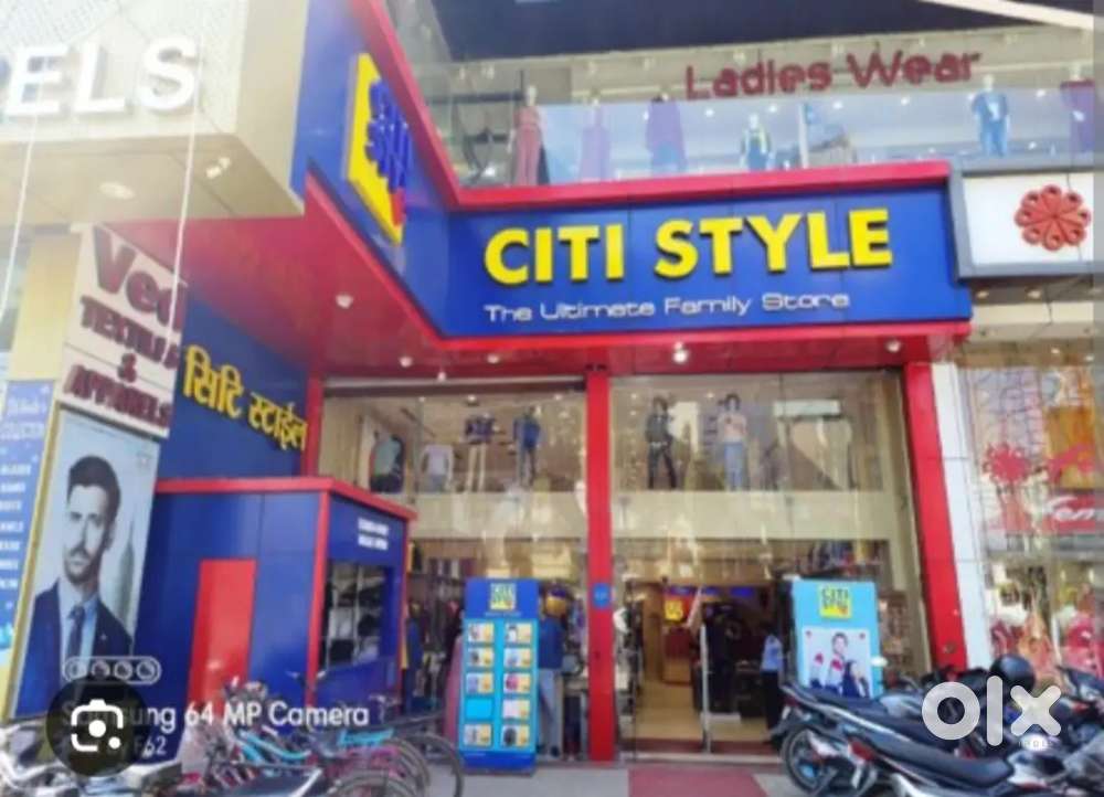 City style ranchi sales boys and girls