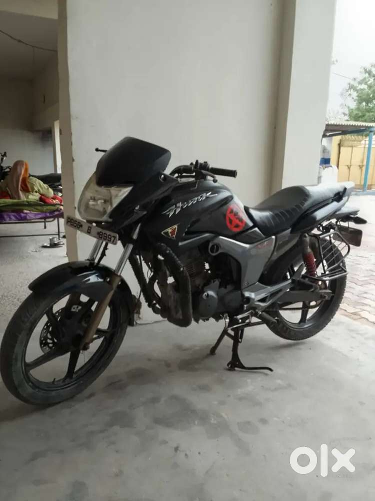 Haro Honda hunk 150cc