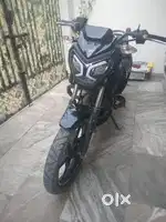 RAIDER BIKE First owner