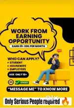 Work From Home