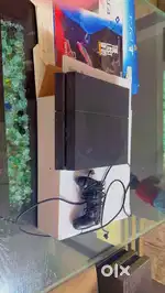 Ps4 1tb game