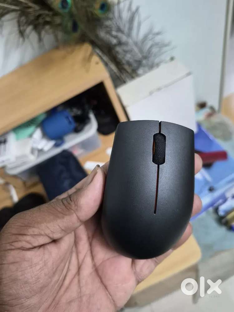Lenovo mouse L300