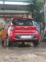 Hyundai Grand i10 2017