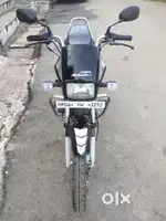 HERO SPLENDOR PLUS