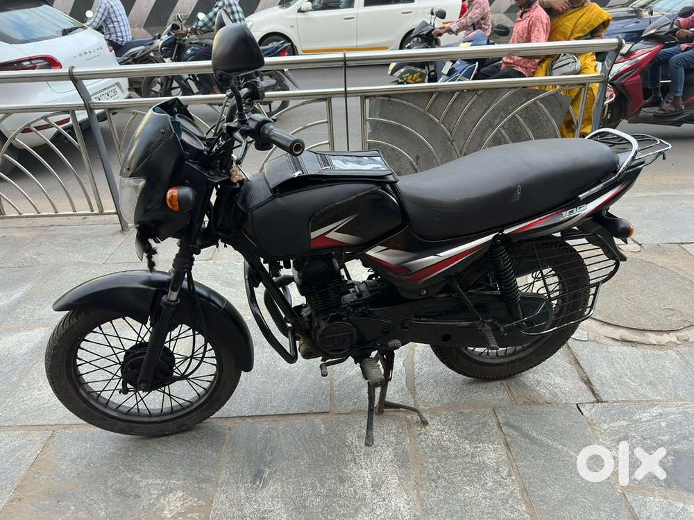 CT100, new condition..