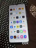 Narzo 50A phone 4 128