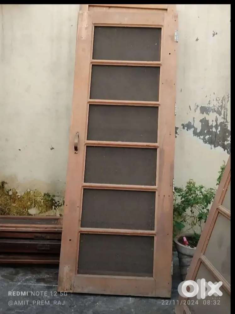 Doors and Windows