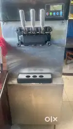 Softy machine