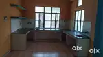 2 BHK highly spacious house with balcony for rent