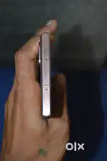 In a good condition good camera fone. wireless charging also