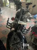 Royal Enfield 350 / Good looking/ good condition/ less driven