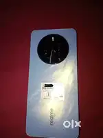 Realme p1 5g smartphone