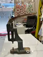 Heavy Duty Button Press Machine – In Good Working Condition