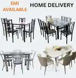 Bowzar New Dining Set Imported and Manufactured Wholesale COD EMI