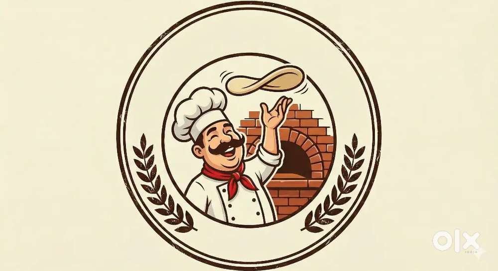 I am Continental chef, Italian Chef, Pizza Chef