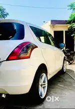 Maruti Suzuki Swift 2014 Diesel Well Maintained