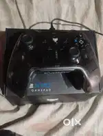 Evo fox x Elite gampad