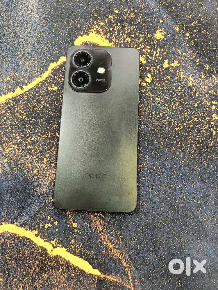 Oppo a3x 5g ha