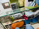 Two steel Counter