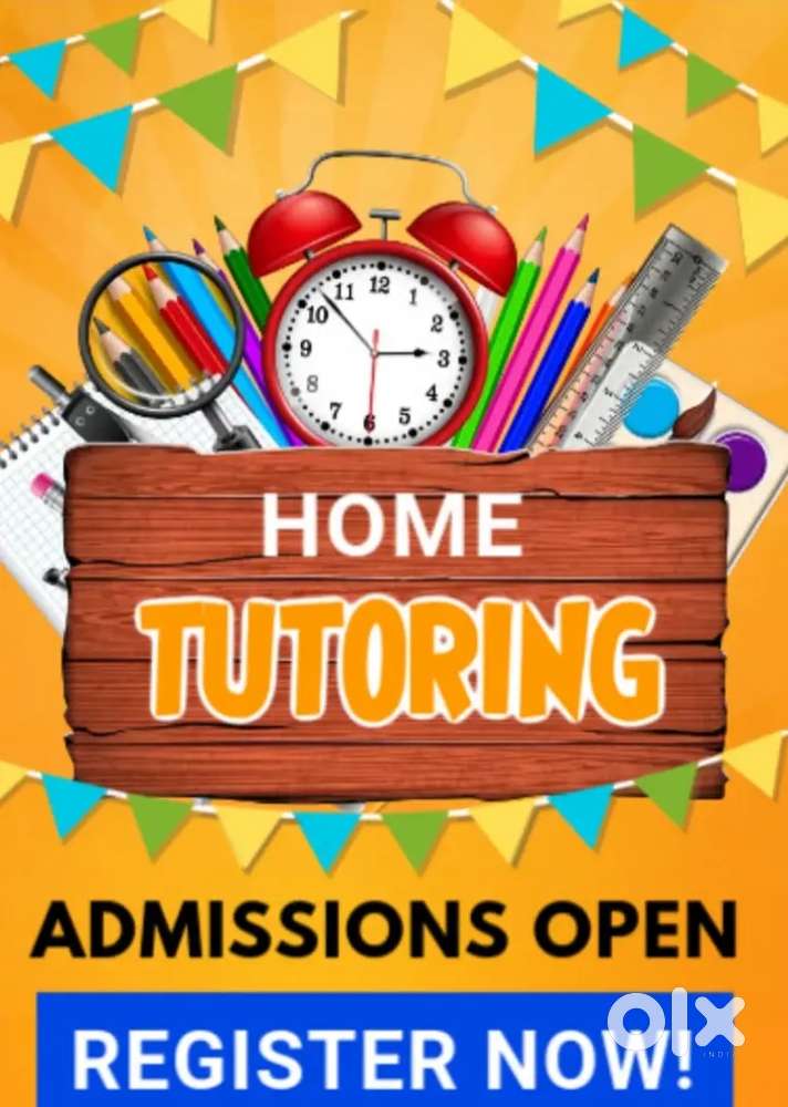 Tuition classes for class 6 to class 10th ( Math , Science)