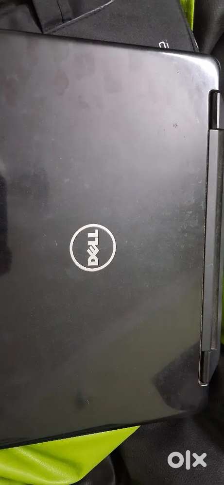 Dell inspiron laptop i3-4Gb-500GB