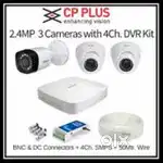 CCTV Camera