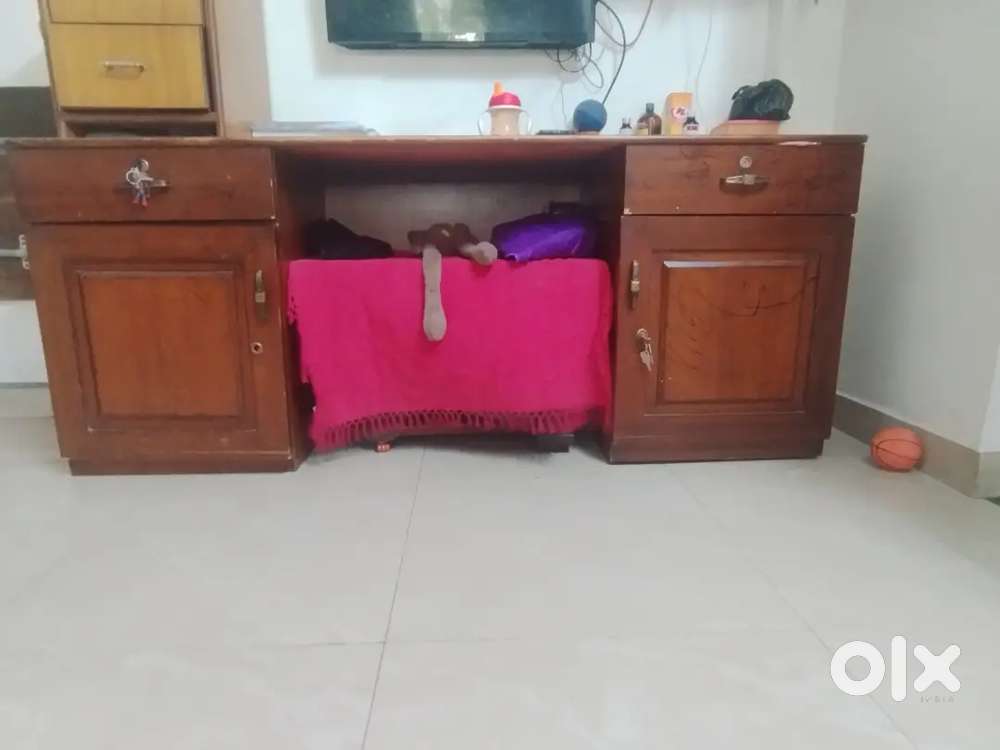 Study table