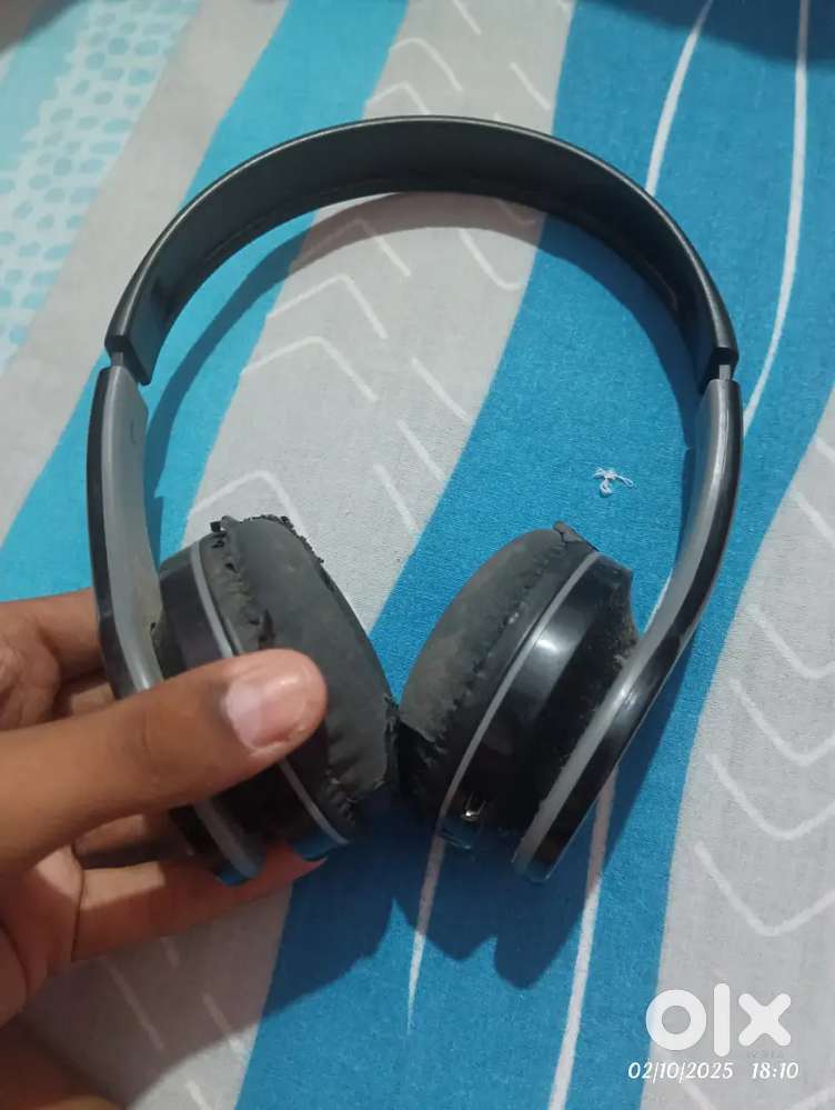 Ubon headphone