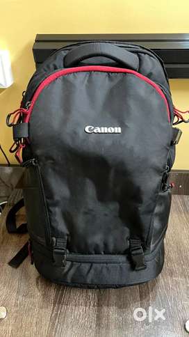 CANON DSLR BAG