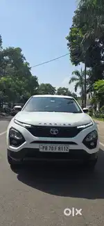 Tata Harrier XT, 2020, Diesel