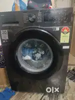 Samsaung washing machine