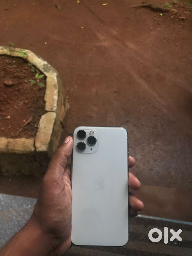Iphone 11pro 256gb