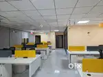 40workstations commercial space for rent in madhapur