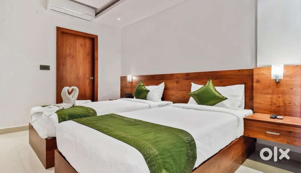 Urban Nest Pg Gurgaon