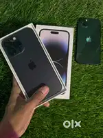 I phone 14pro max