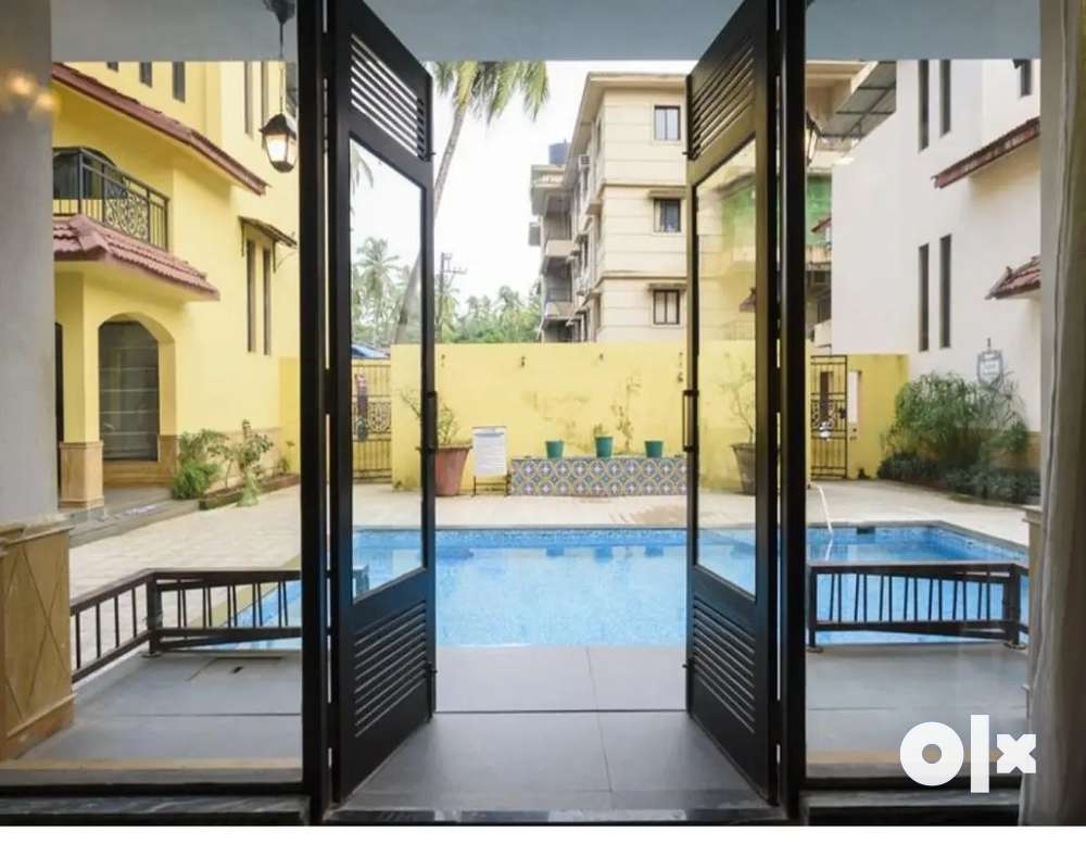 SALE PVT POOL LAVISH 4BHK VILLA