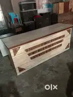 It's New Manufacturing Office Table