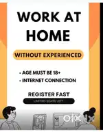 Part time work and full time