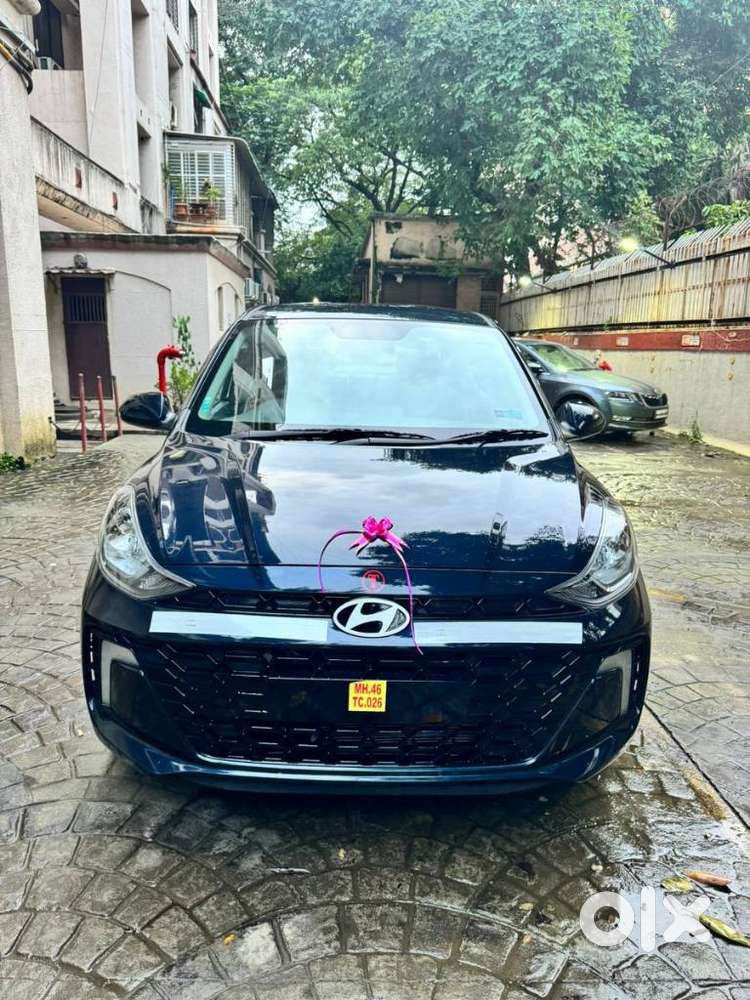 Hyundai Aura, 2025, CNG & Hybrids
